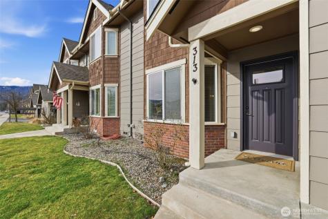 313 N Wright Avenue Cle Elum WA 98922