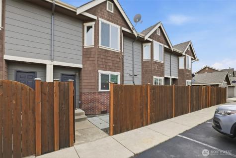 313 N Wright Avenue Cle Elum WA 98922