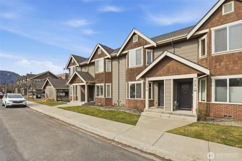 313 N Wright Avenue Cle Elum WA 98922