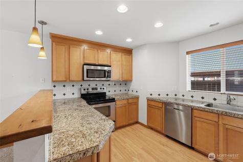 313 N Wright Avenue Cle Elum WA 98922