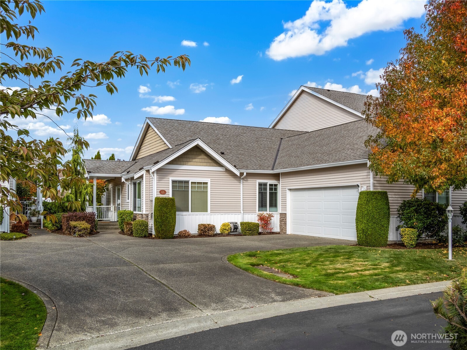 1301 67th Street SE Auburn WA 98092