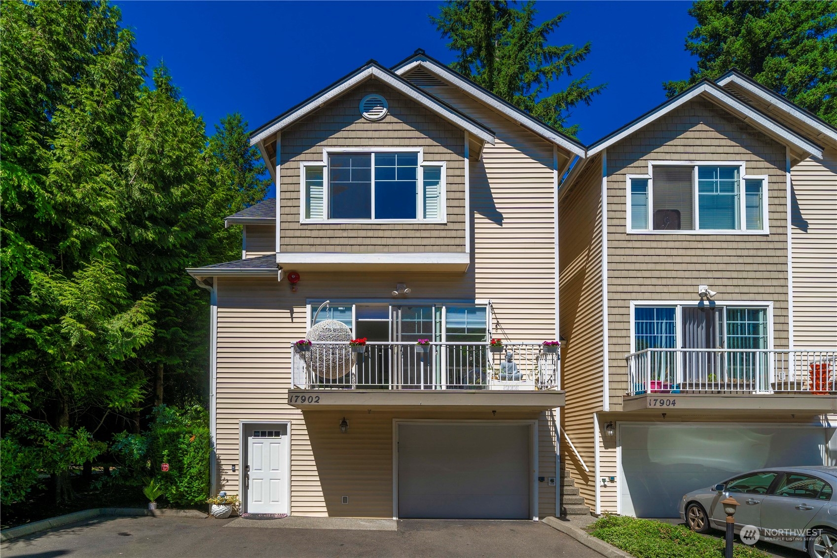 17902 NE 90th Street Redmond WA 98052