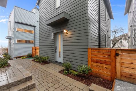 3550 S Dawson Street Seattle WA 98118