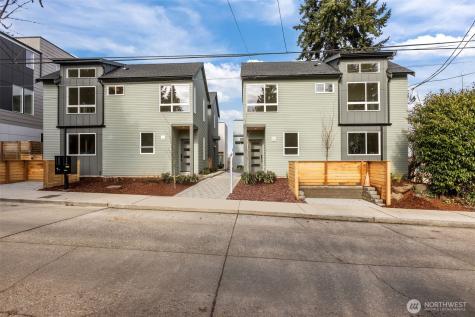 3550 S Dawson Street Seattle WA 98118