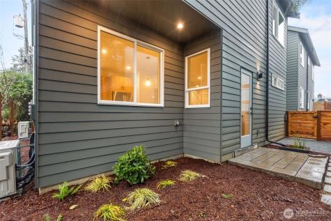3550 S Dawson Street Seattle WA 98118