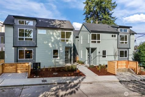3550 S Dawson Street Seattle WA 98118