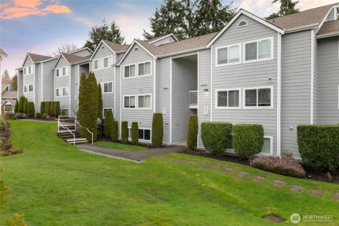 12618 109th Court NE Kirkland WA 98034