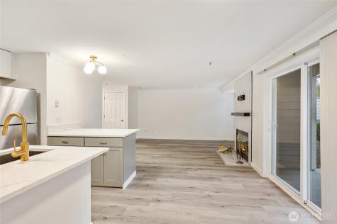 12618 109th Court NE Kirkland WA 98034