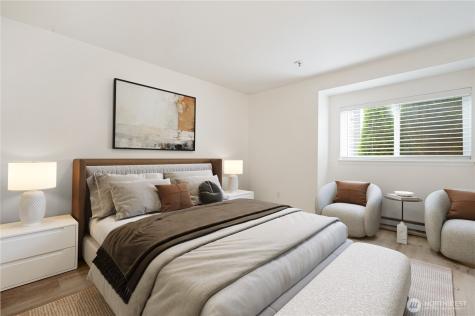 12618 109th Court NE Kirkland WA 98034