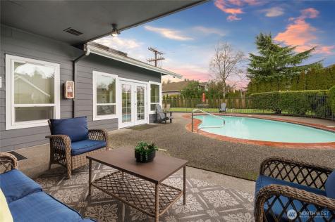 12618 109th Court NE Kirkland WA 98034