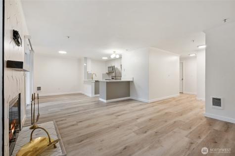 12618 109th Court NE Kirkland WA 98034