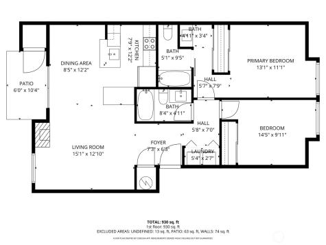 12618 109th Court NE Kirkland WA 98034