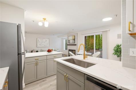 12618 109th Court NE Kirkland WA 98034