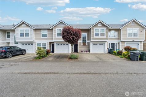 5913 111th Street Court E Puyallup WA 98373