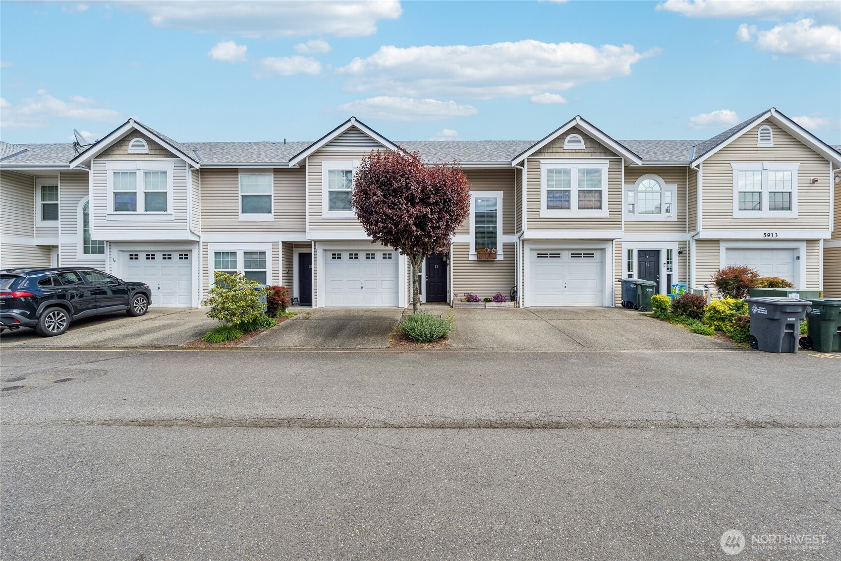 5913 111th Street Court E Puyallup WA 98373
