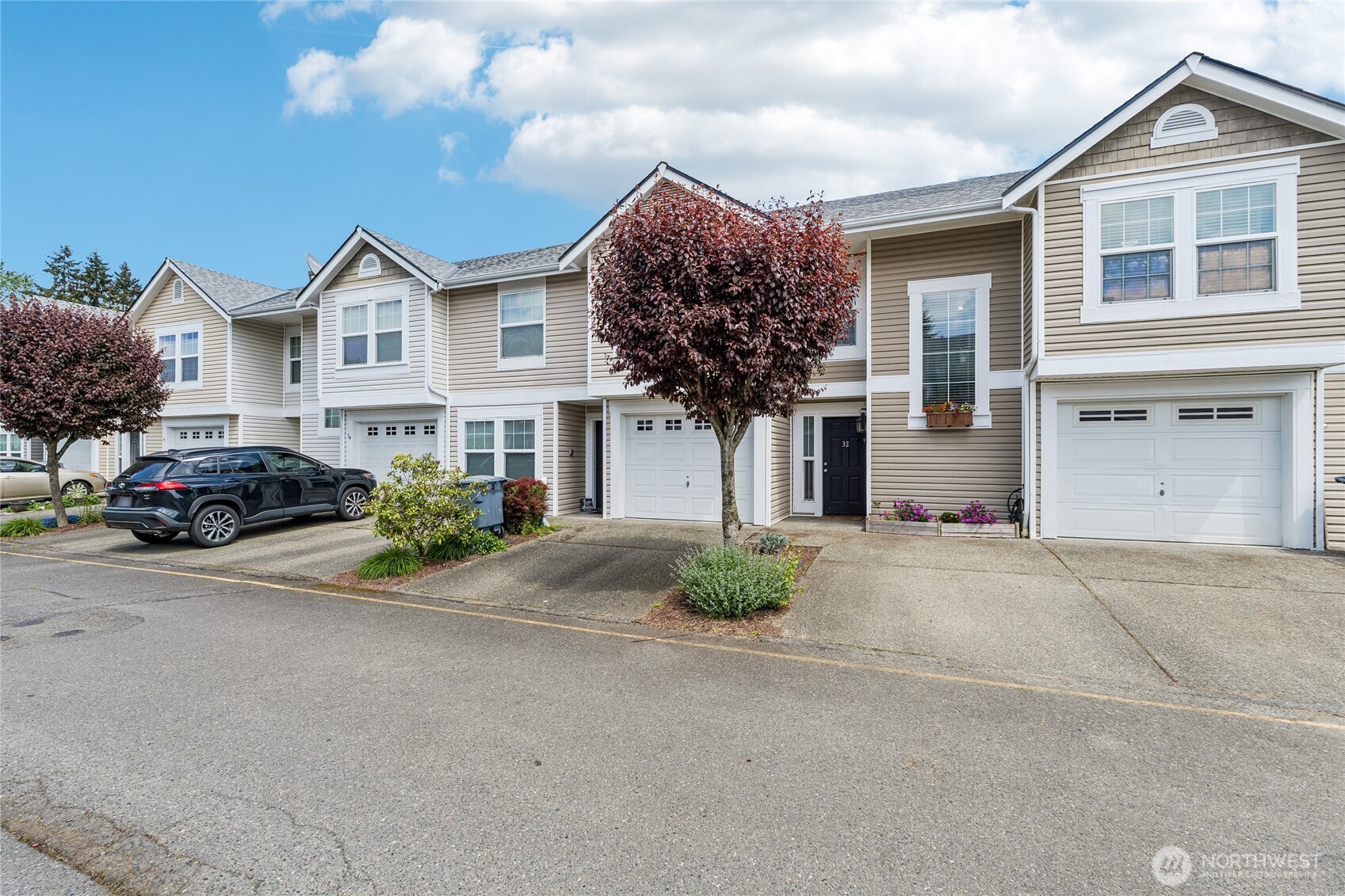 5913 111th Street Ct E Puyallup WA 98373