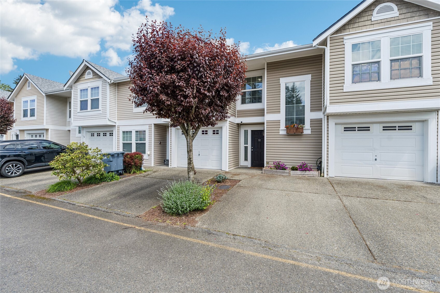 5913 111th Street Ct E Puyallup WA 98373