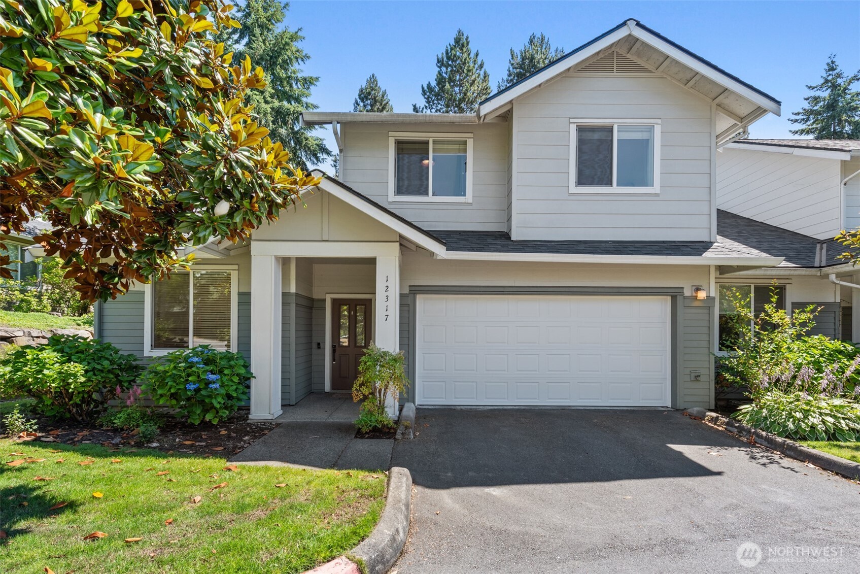 12317 NE 109th Way Kirkland WA 98033