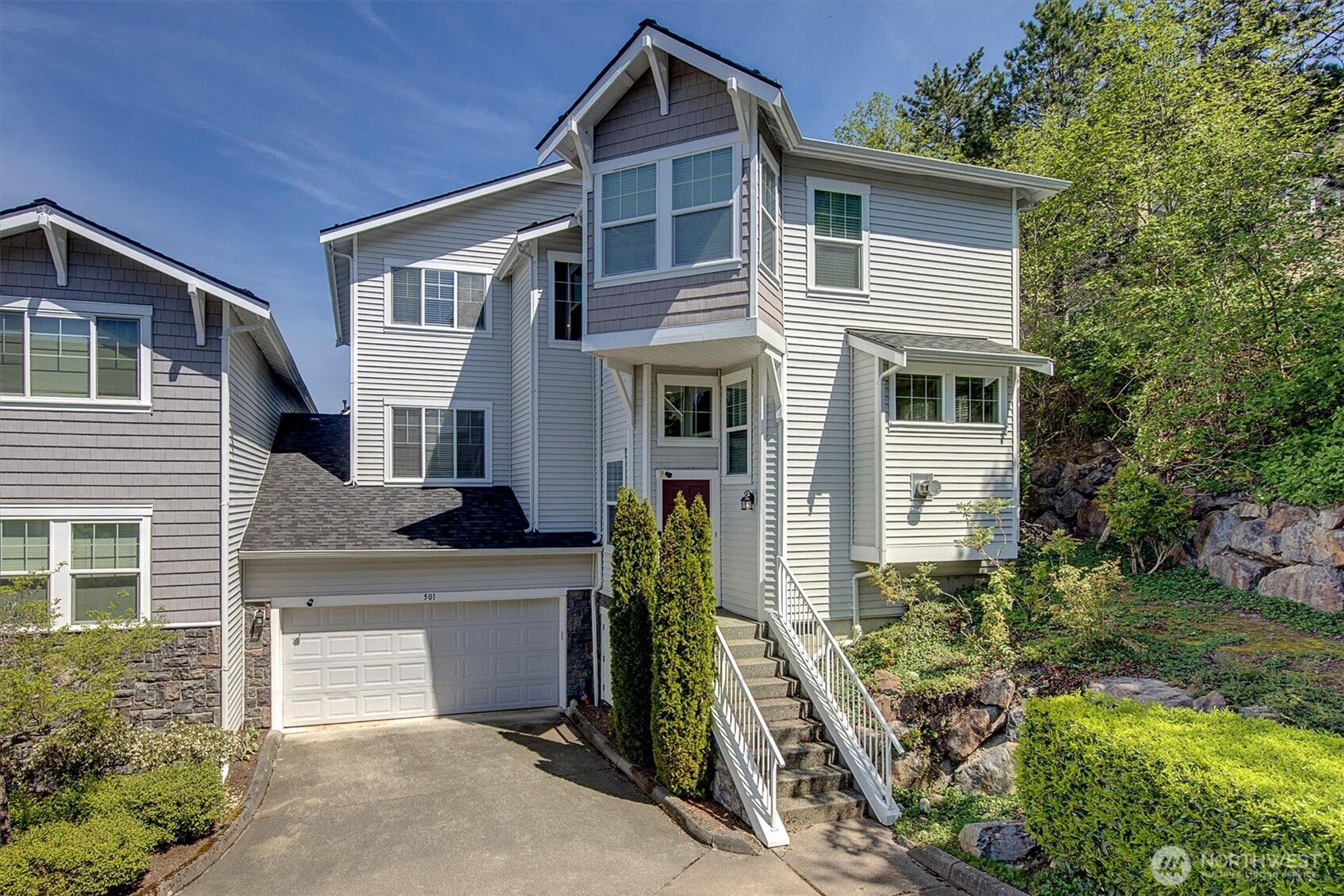 1601 NE Katsura Street Issaquah WA 98029