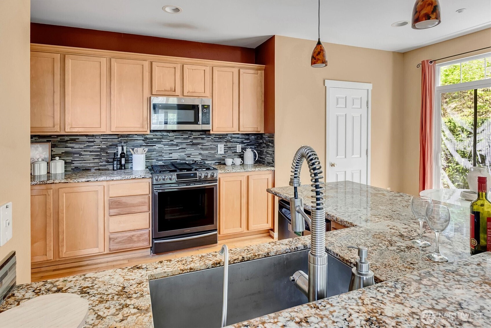 1601 NE Katsura Street Issaquah WA 98029