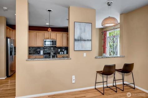1601 NE Katsura Street Issaquah WA 98029
