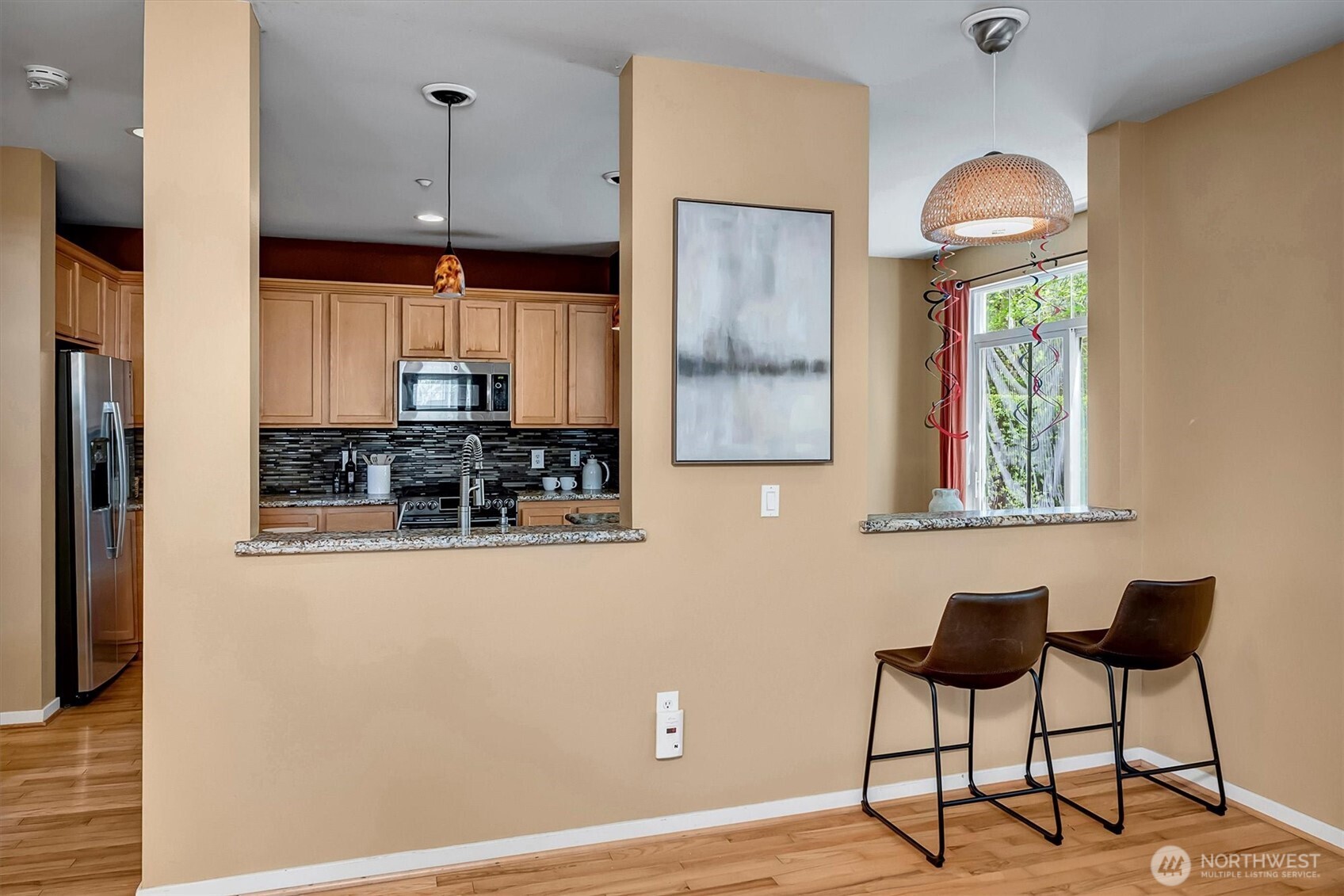 1601 NE Katsura Street Issaquah WA 98029