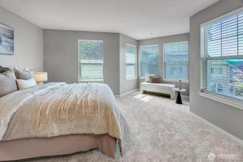 1601 NE Katsura Street Issaquah WA 98029