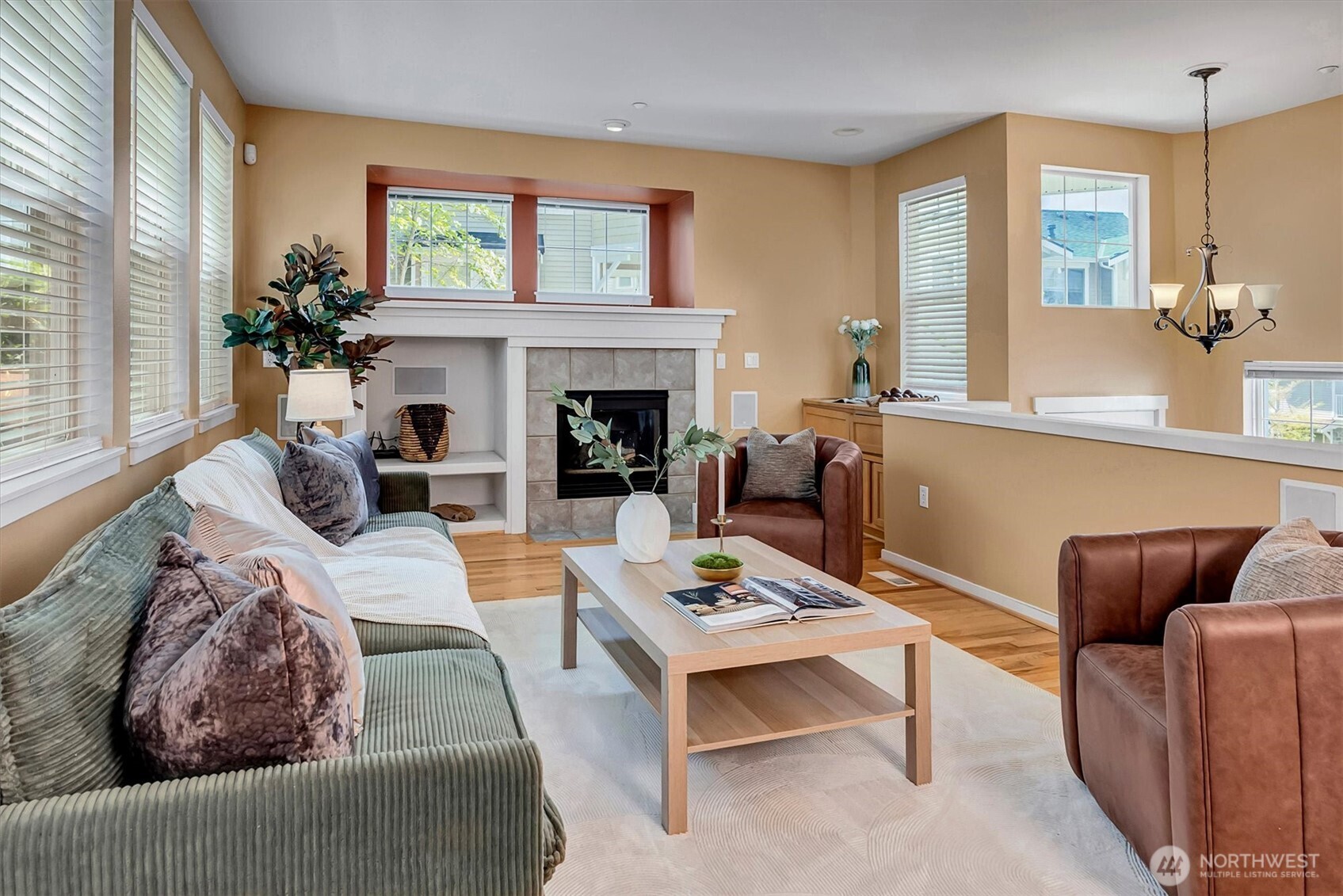 1601 NE Katsura Street Issaquah WA 98029