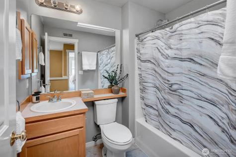 1601 NE Katsura Street Issaquah WA 98029