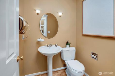 1601 NE Katsura Street Issaquah WA 98029