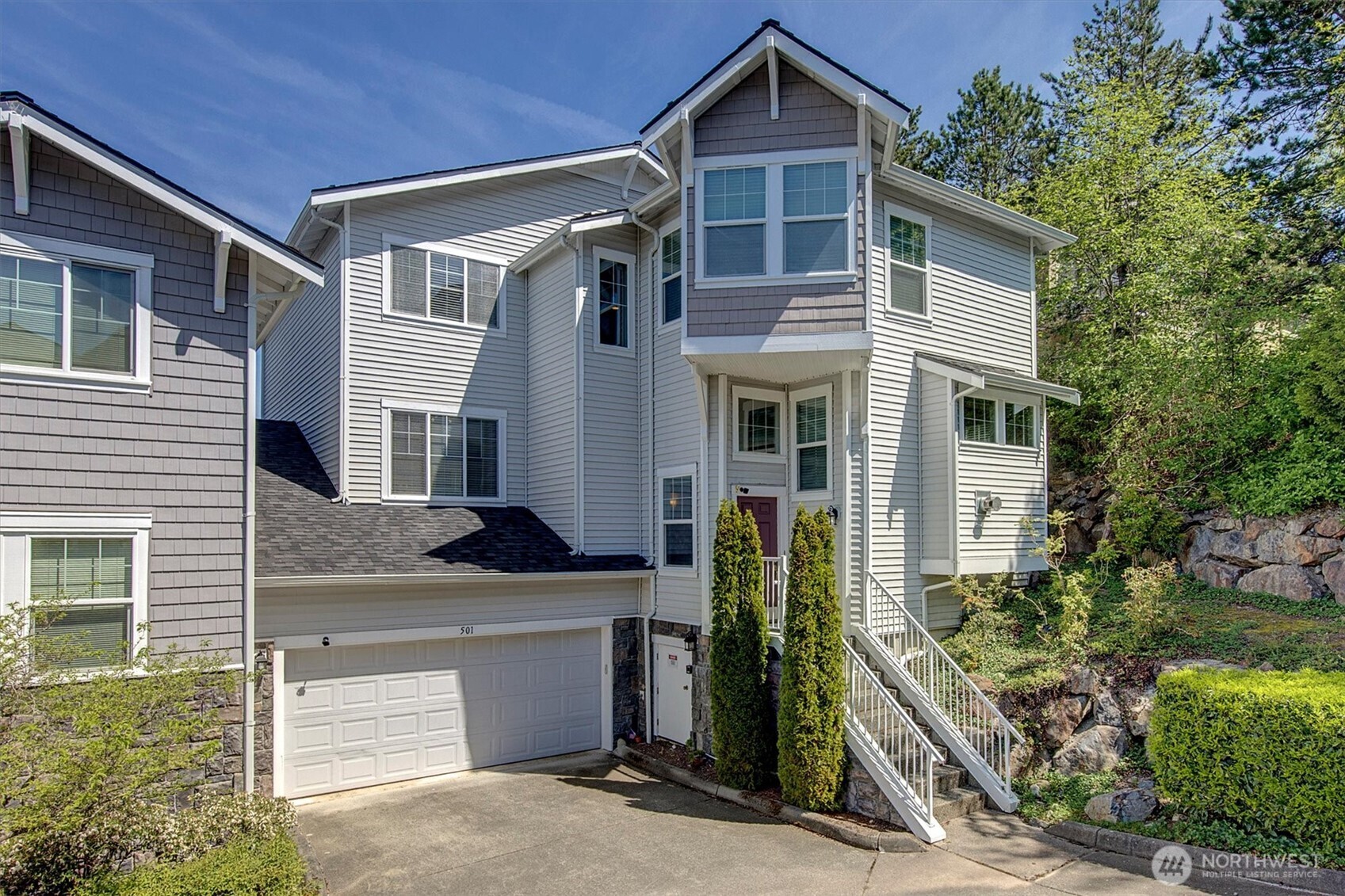 1601 NE Katsura Street Issaquah WA 98029