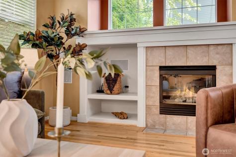 1601 NE Katsura Street Issaquah WA 98029