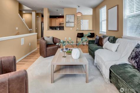 1601 NE Katsura Street Issaquah WA 98029