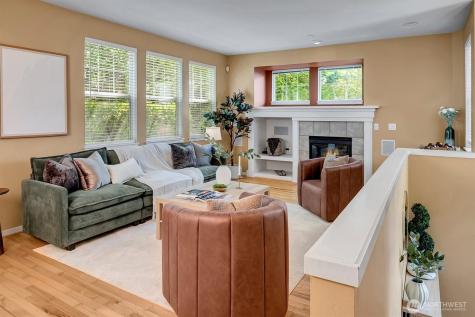 1601 NE Katsura Street Issaquah WA 98029