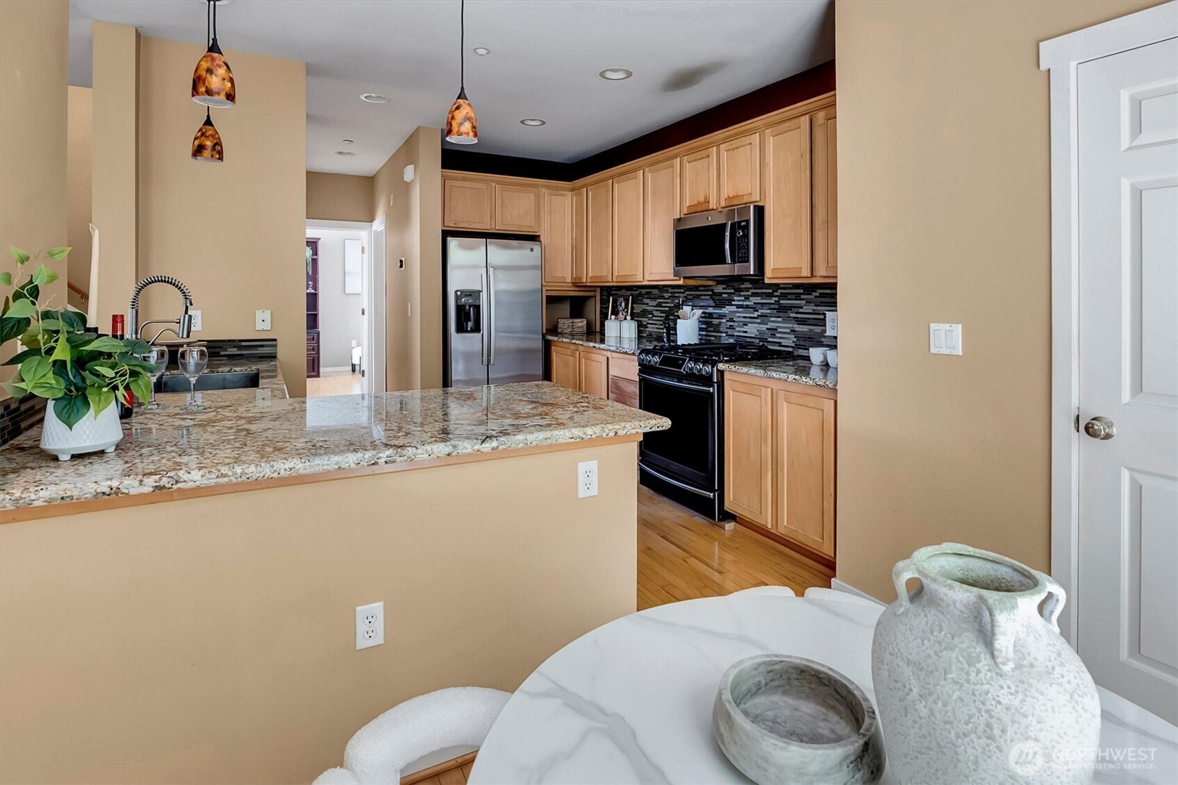 1601 NE Katsura Street Issaquah WA 98029