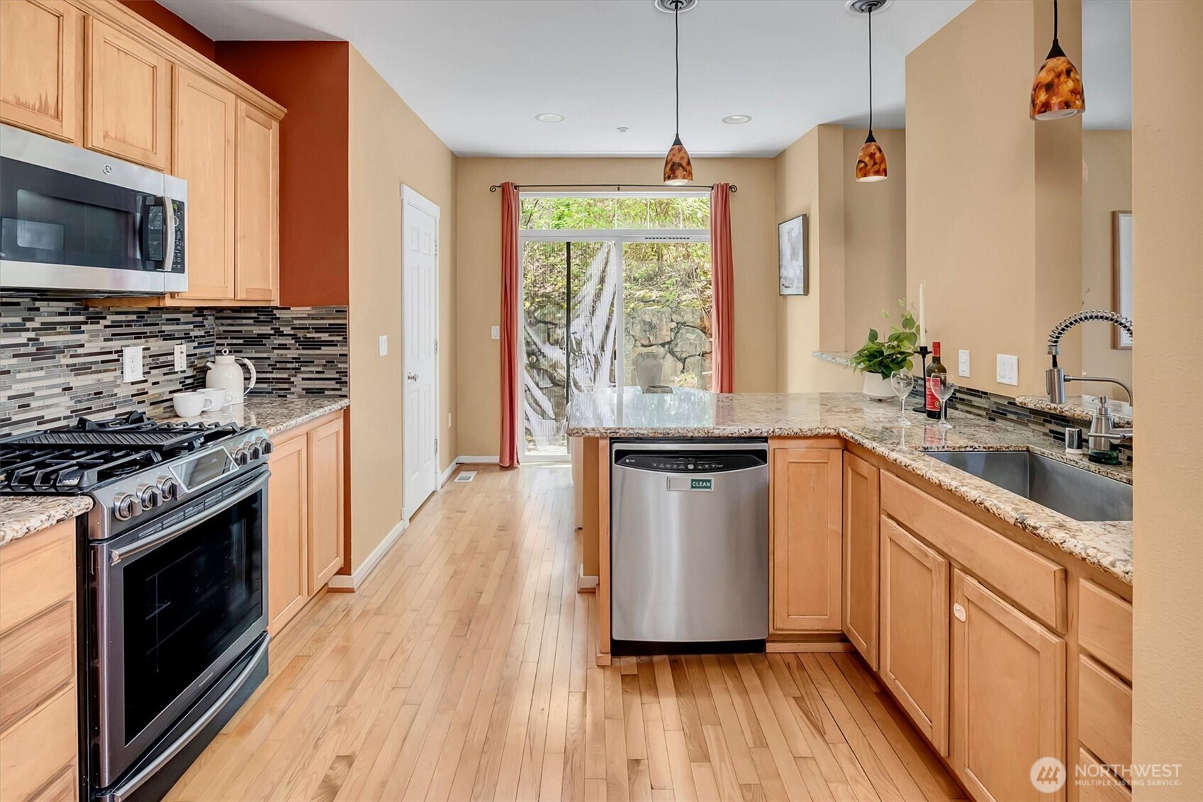 1601 NE Katsura Street Issaquah WA 98029