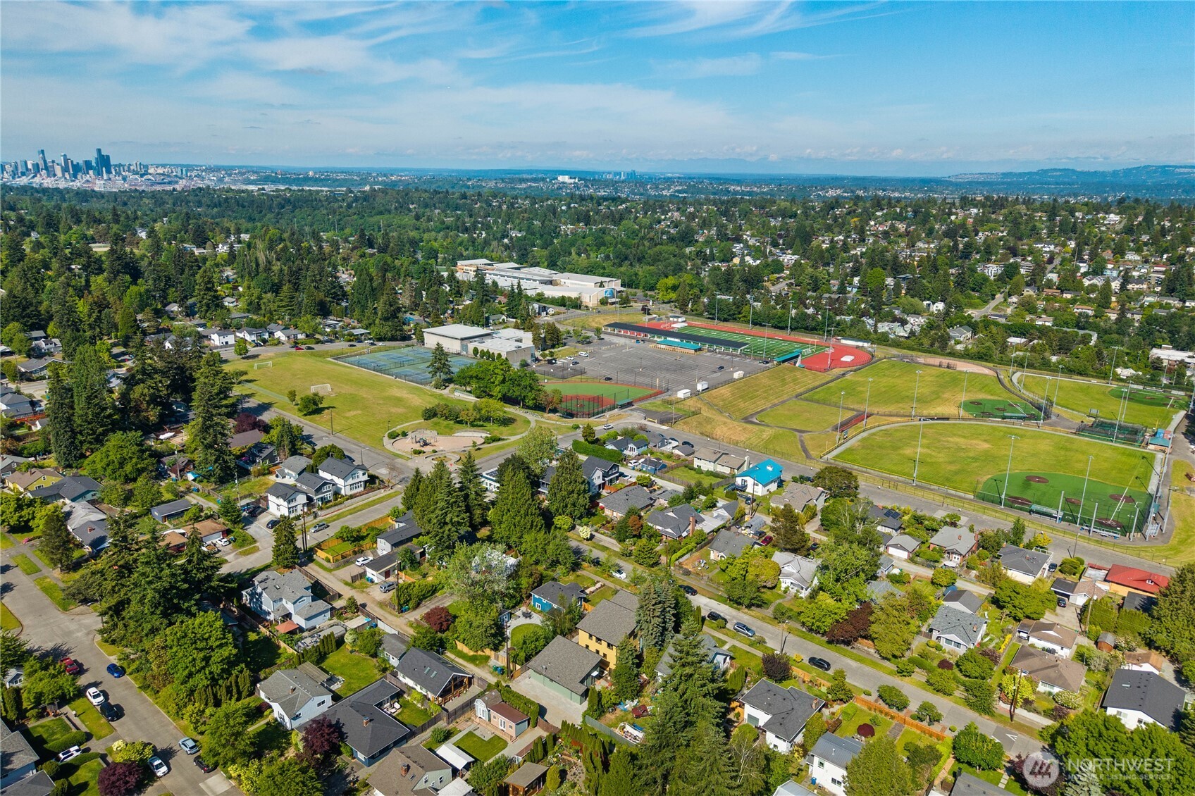 8623 30th Avenue SW Seattle WA 98126