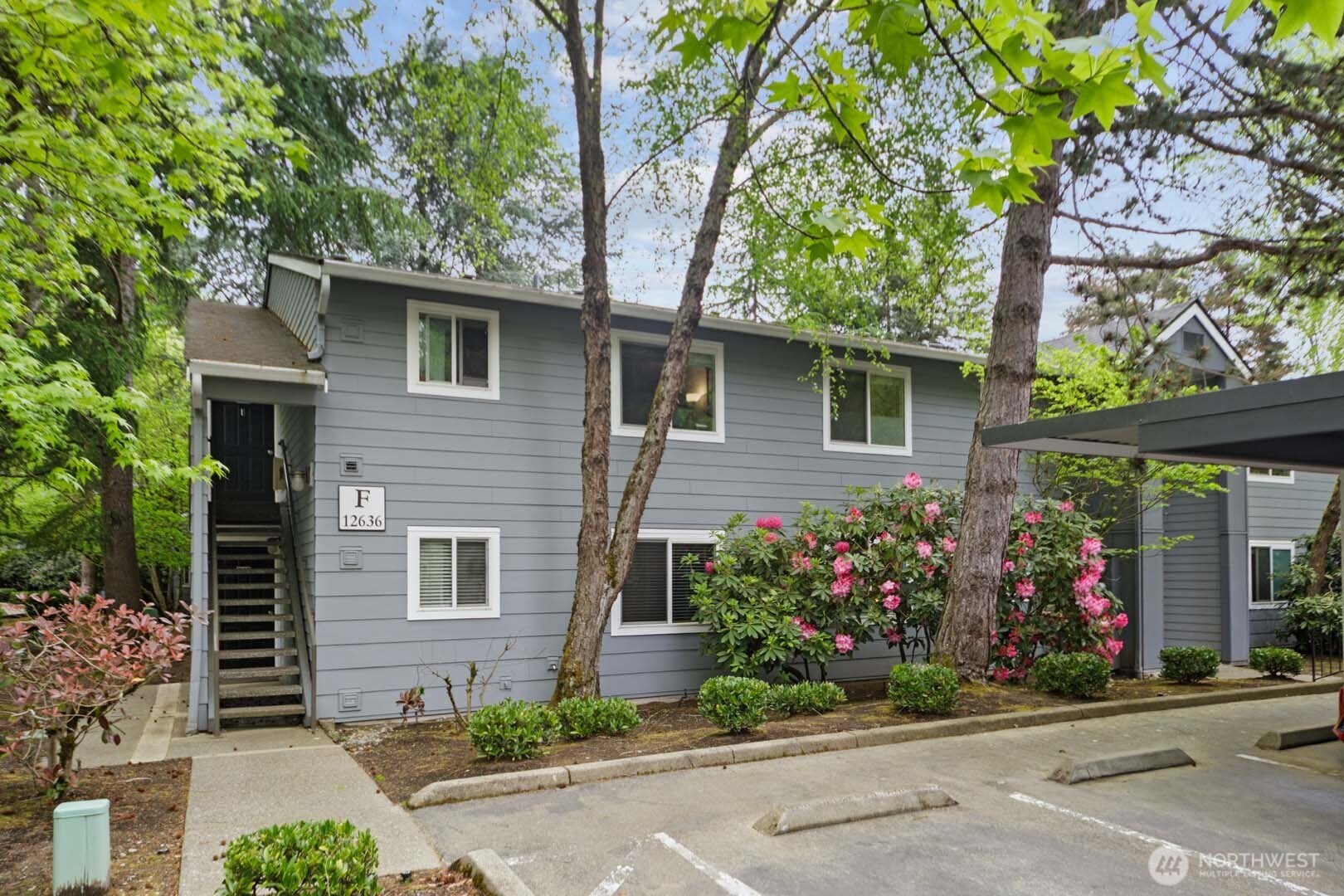 12636 100th Lane NE Kirkland WA 98034