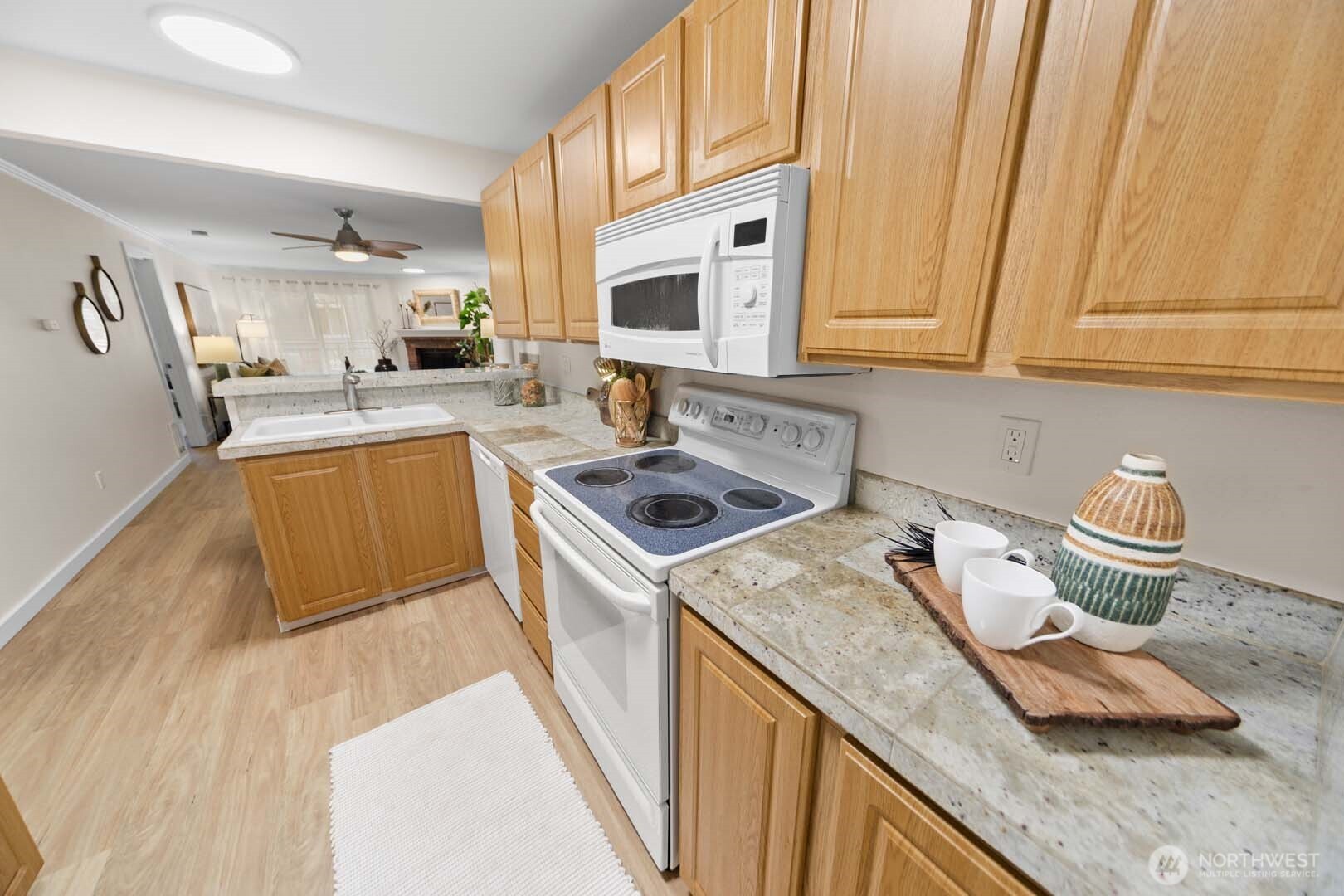 12636 100th Lane NE Kirkland WA 98034
