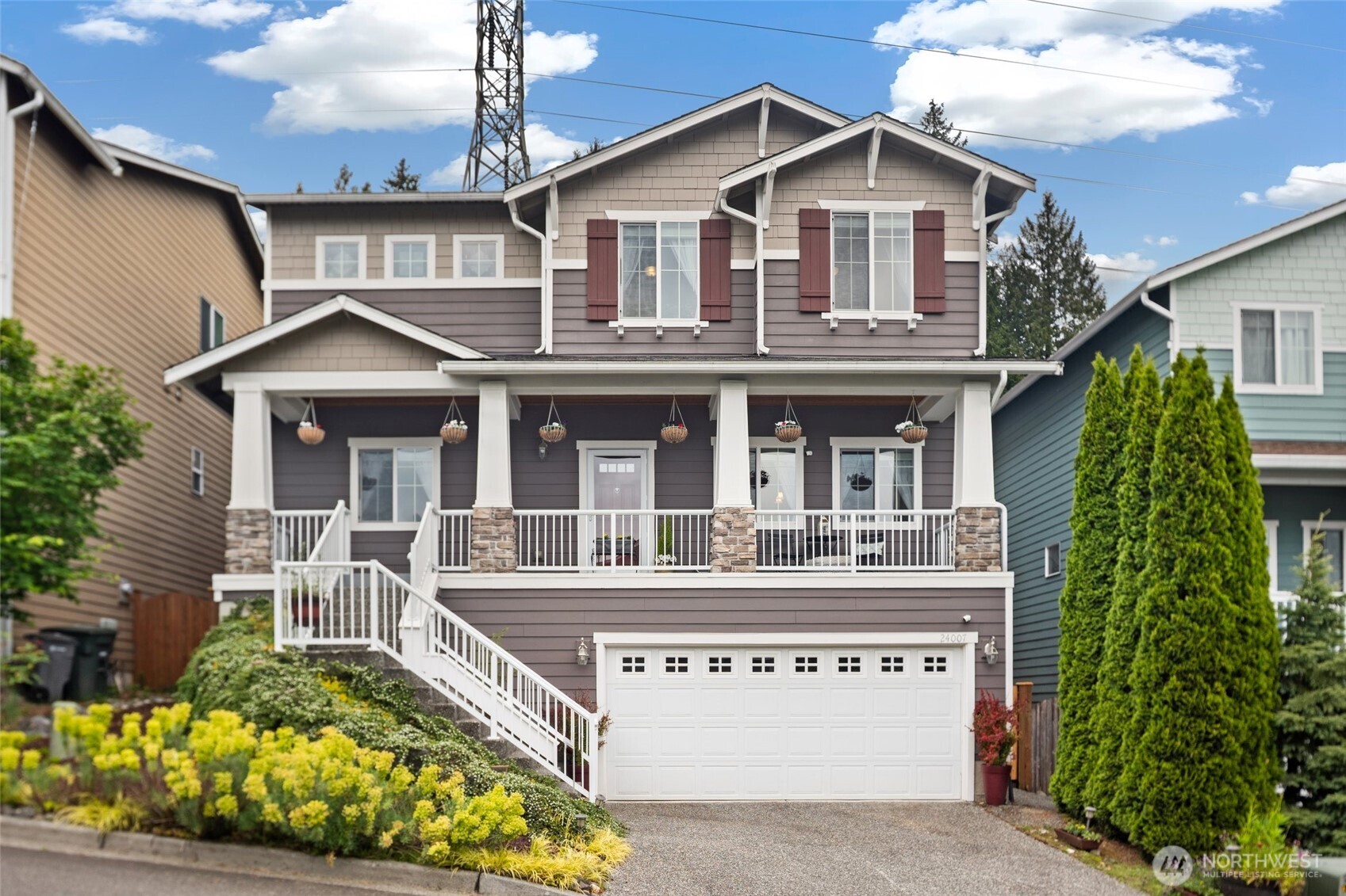 24007 42nd Avenue SE Bothell WA 98021