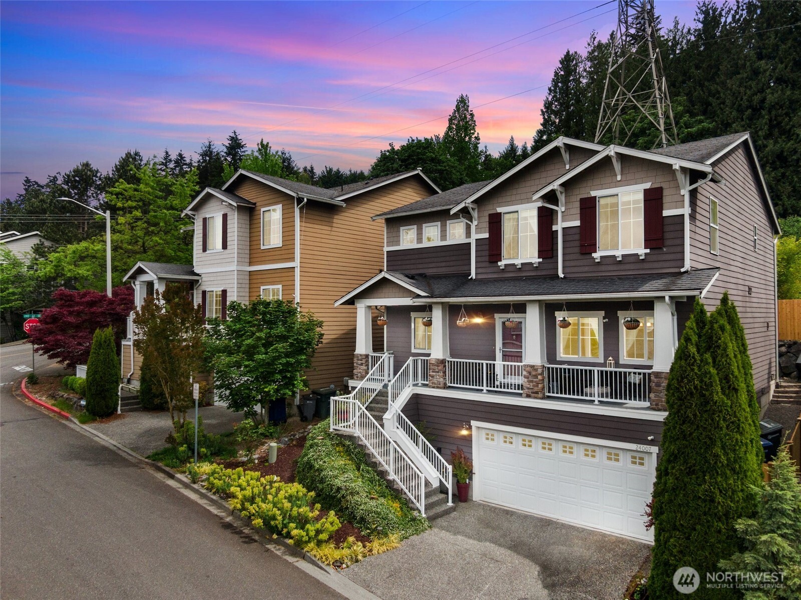 24007 42nd Avenue SE Bothell WA 98021