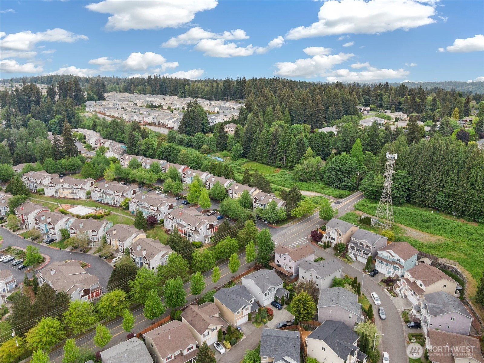 24007 42nd Avenue SE Bothell WA 98021