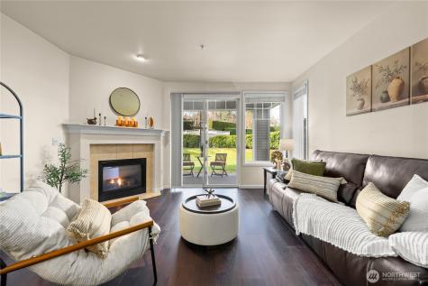 2244 132nd Avenue SE Bellevue WA 98005