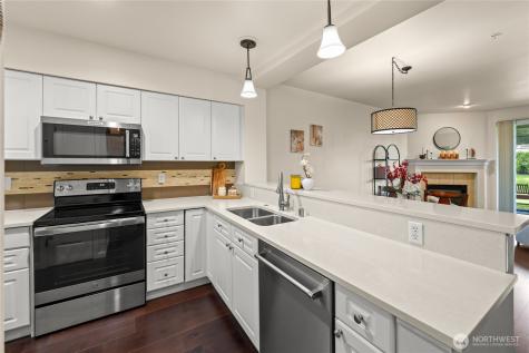 2244 132nd Avenue SE Bellevue WA 98005
