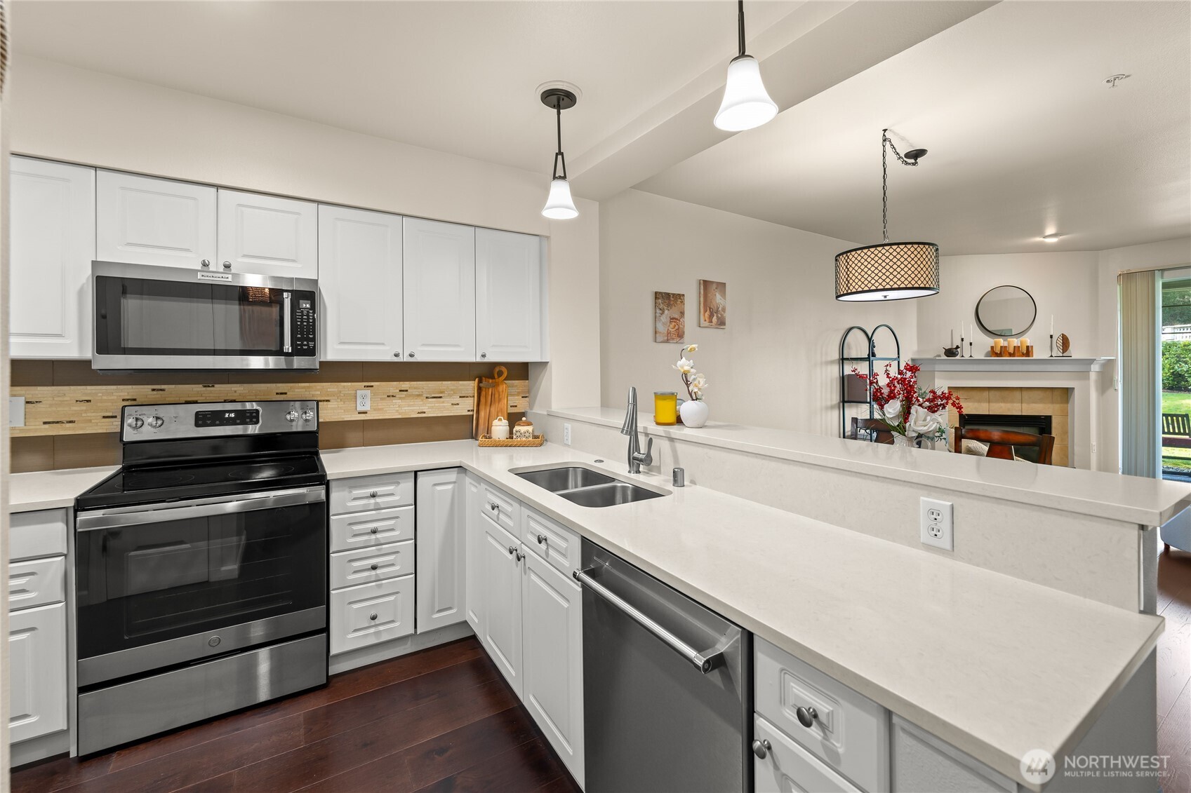 2244 132nd Avenue SE Bellevue WA 98005