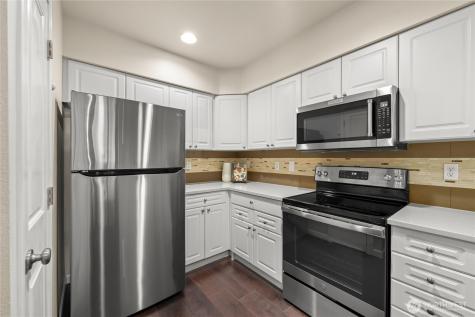 2244 132nd Avenue SE Bellevue WA 98005