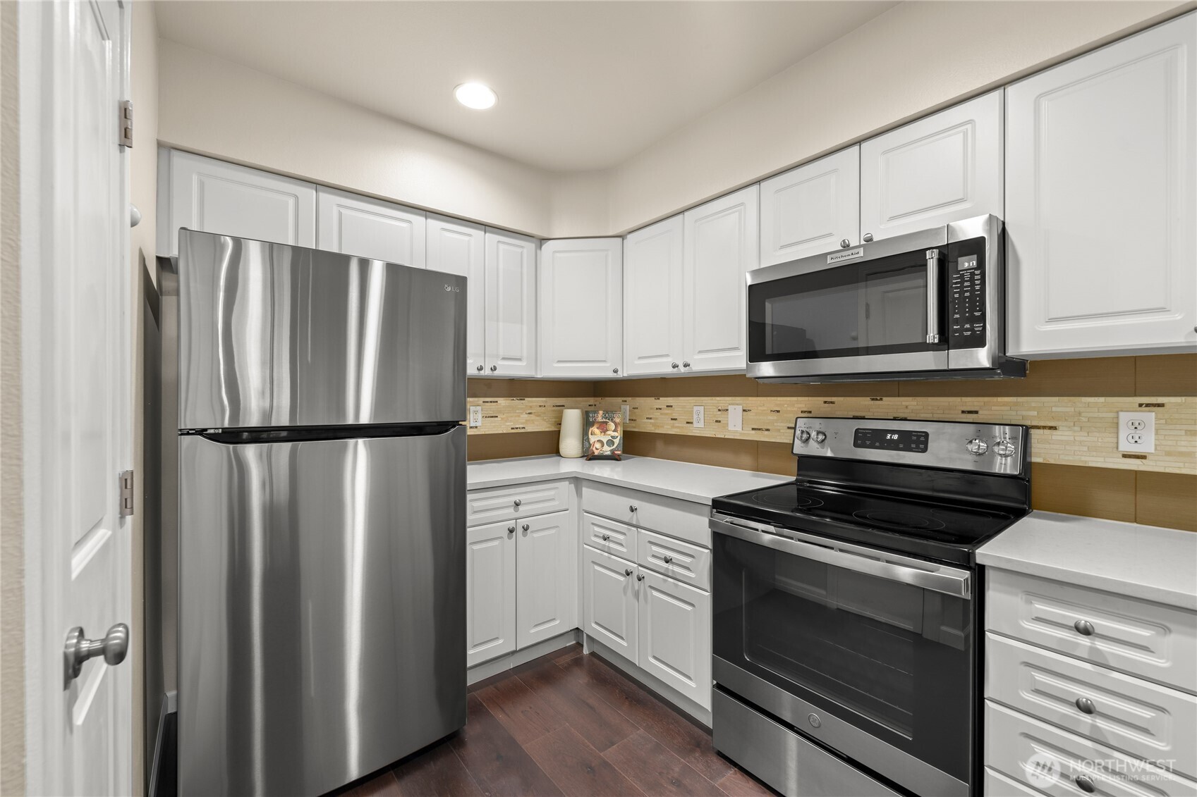 2244 132nd Avenue SE Bellevue WA 98005