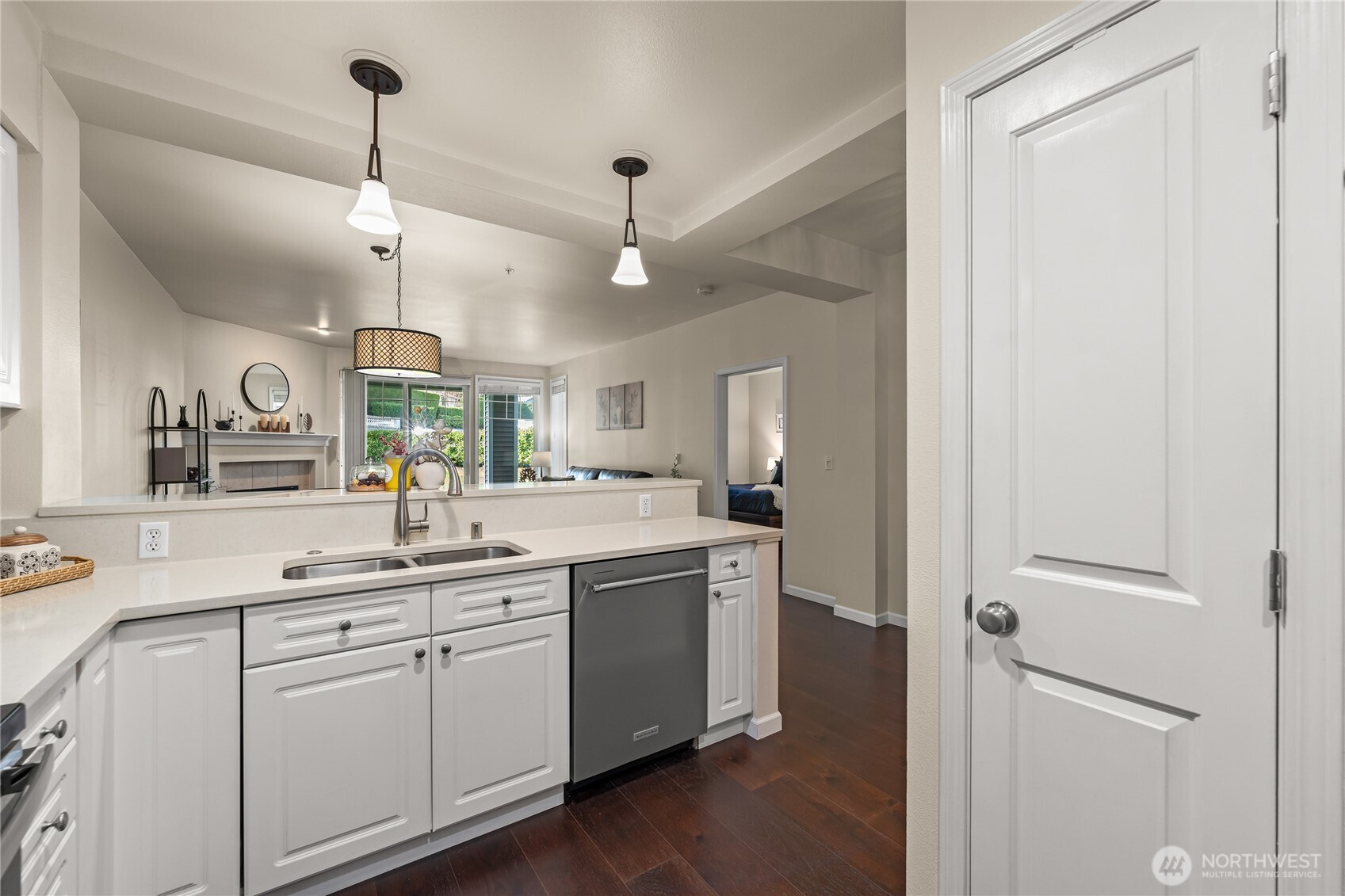 2244 132nd Avenue SE Bellevue WA 98005