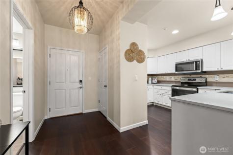 2244 132nd Avenue SE Bellevue WA 98005