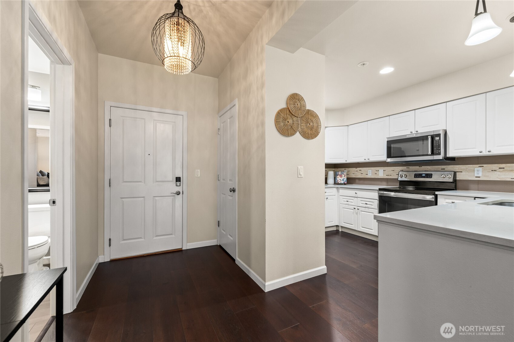 2244 132nd Avenue SE Bellevue WA 98005